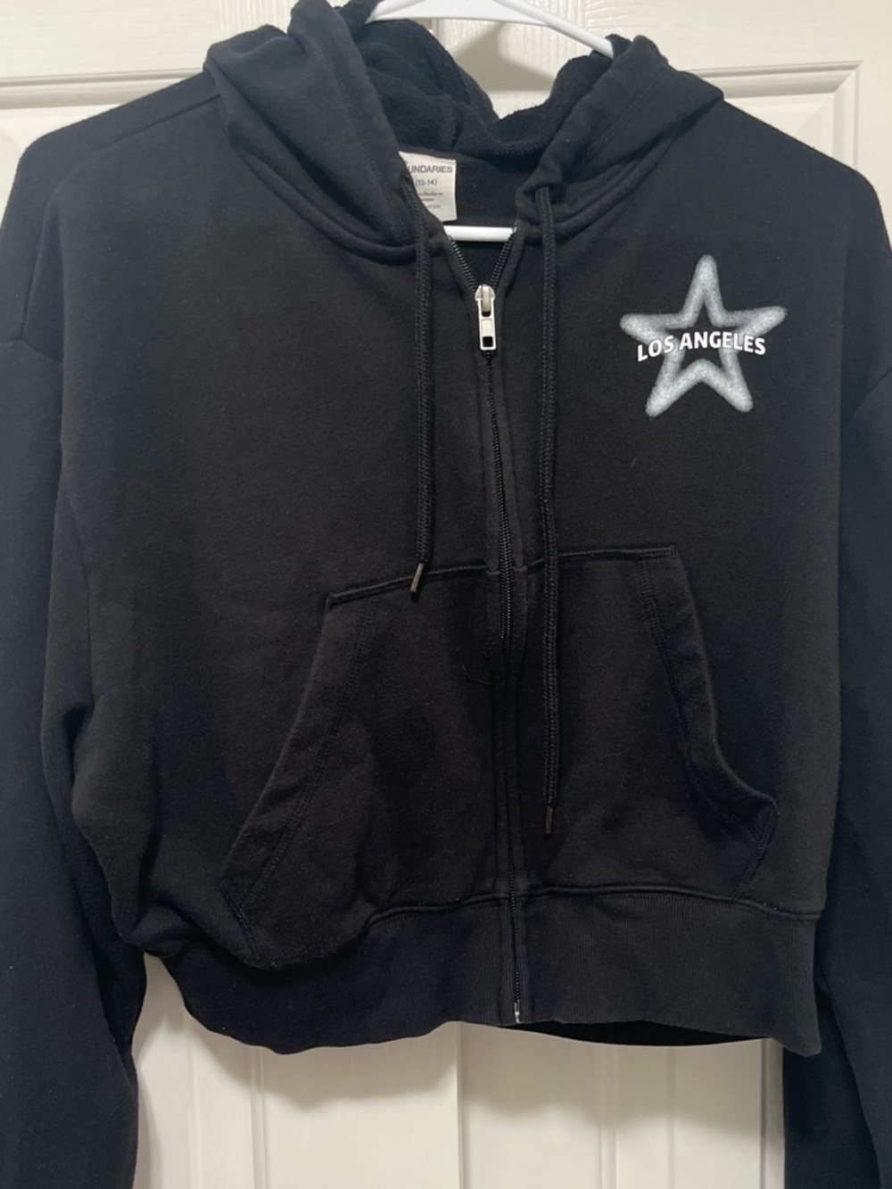Sweater Subcategory Identification